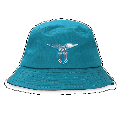 S.S. Lazio Crest Bucket Hat Botas de futbol Mujer/Hombreo Talla One size - Mizuno - Modalova