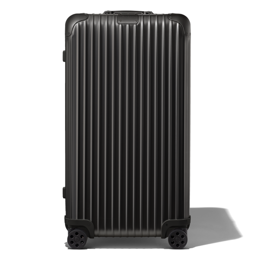 Maleta Original Trunk XL en - Aluminio - 80x43.5x44 - RIMOWA - Modalova