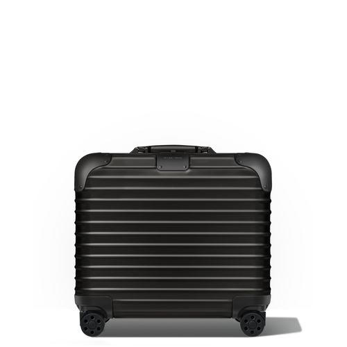 Maleta Original Compact en - Aluminio - 40.5x41.5x23 - RIMOWA - Modalova