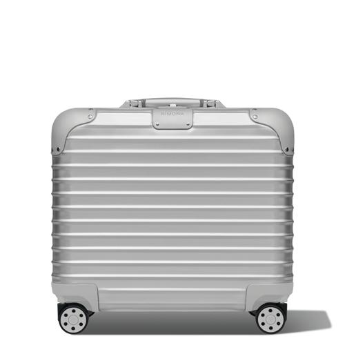 Maleta Original Compact en - Aluminio - 40.5x41.5x23 - RIMOWA - Modalova