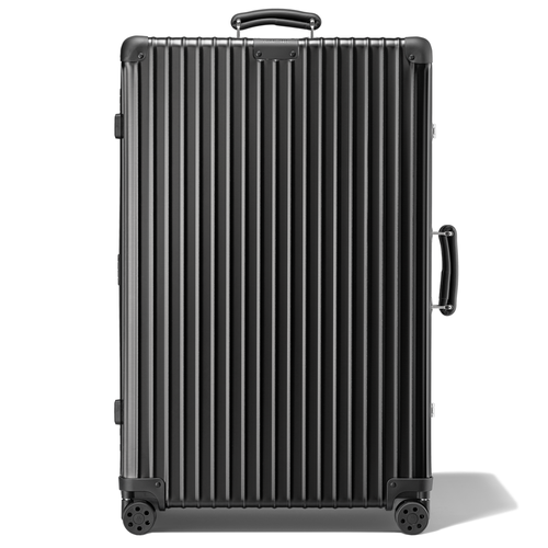 Maleta Classic Check-In L en - Aluminio - 79x53x28 - RIMOWA - Modalova