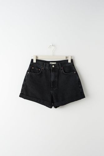 Denim shorts - Gina Tricot - Modalova