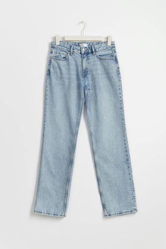 Low straight petite jeans - Gina Tricot - Modalova