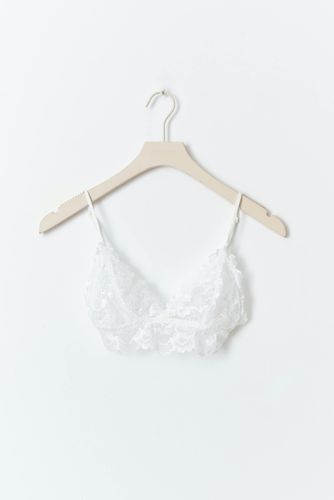 Lace bralette - Gina Tricot - Modalova