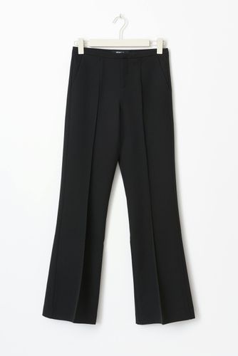 Petite bootcut trousers - Gina Tricot - Modalova