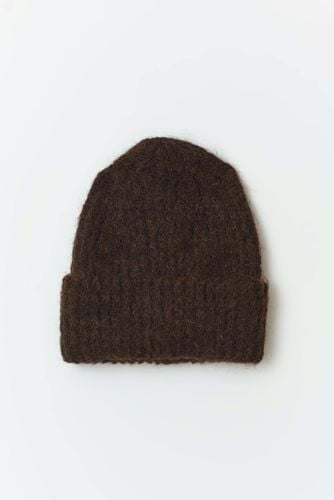 Brushed beanie - Gina Tricot - Modalova