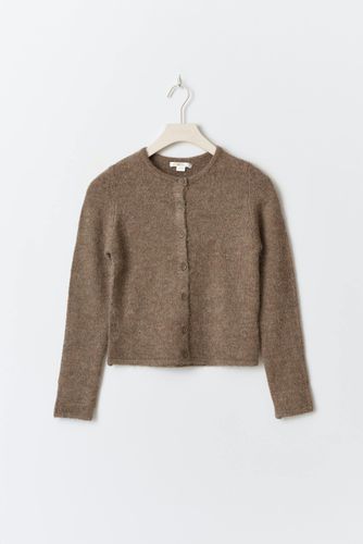 Knitted cardigan - Gina Tricot - Modalova