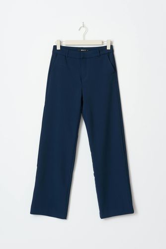 Straight regular trousers - Gina Tricot - Modalova