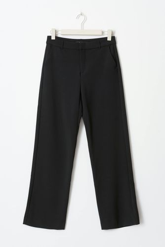 Straight tall trousers - Gina Tricot - Modalova