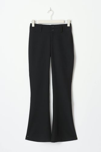 Y2k petite bootcut - Gina Tricot - Modalova