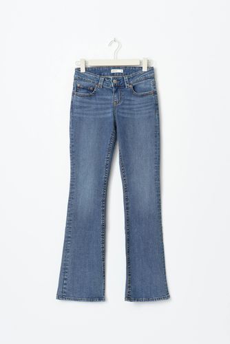 Y2k petite bootcut jeans - Gina Tricot - Modalova