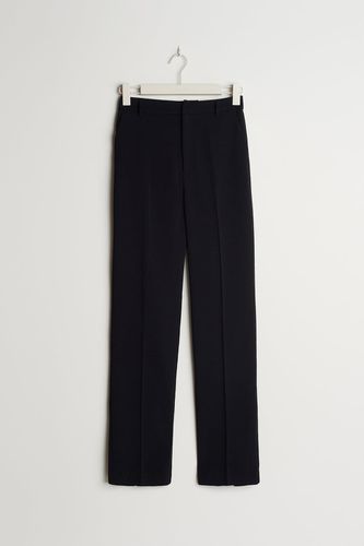 Straight petite trousers - Gina Tricot - Modalova