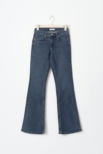 Low tall bootcut jeans - Gina Tricot - Modalova