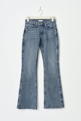 Low petite bootcut jeans - Gina Tricot - Modalova