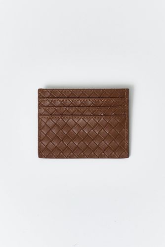 Braided card holder - Gina Tricot - Modalova