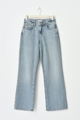 Perfect wide jeans - Gina Tricot - Modalova