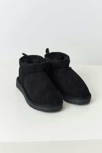 Y cozy boot - Gina Tricot - Modalova