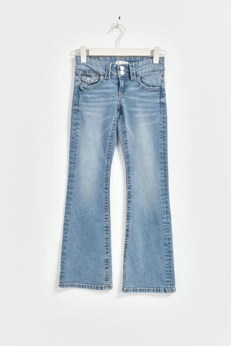 Chunky basic tall jeans - Gina Tricot - Modalova