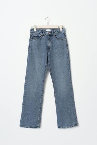 Classic boot petite jeans - Gina Tricot - Modalova