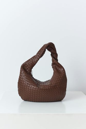 Braided shoulder bag - Gina Tricot - Modalova