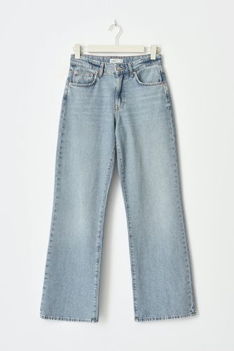 Perfect wide tall jeans - Gina Tricot - Modalova