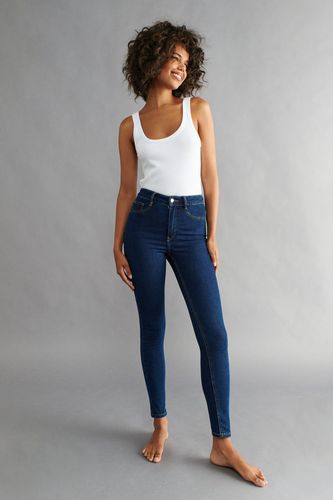 High waist jeans - Gina Tricot - Modalova