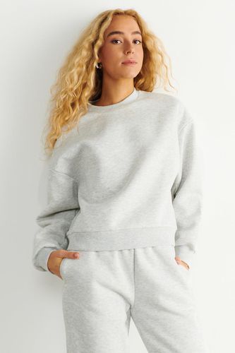 Basic sweater - Gina Tricot - Modalova