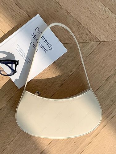 Bolsa de Hombro Minimalista - ZAFUL - Modalova