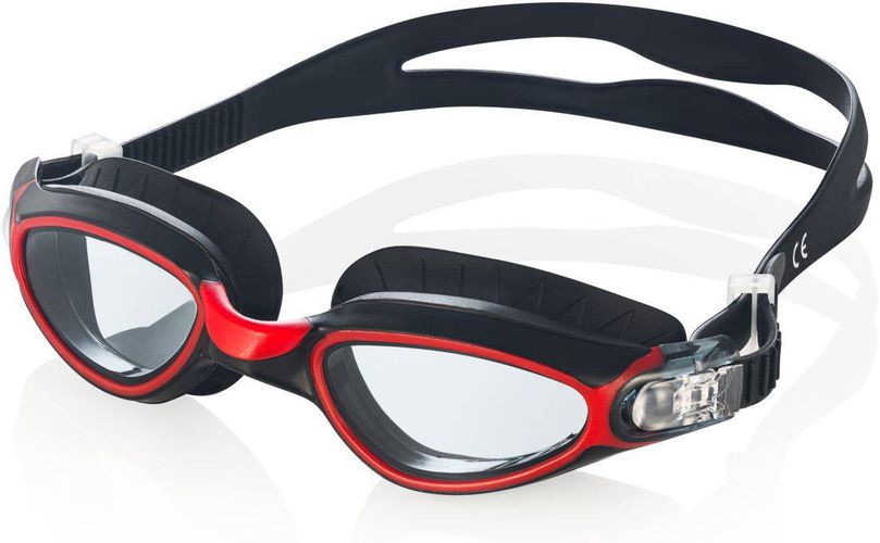 Unisex's Swimming Goggles Calypso - AQUA SPEED - Modalova