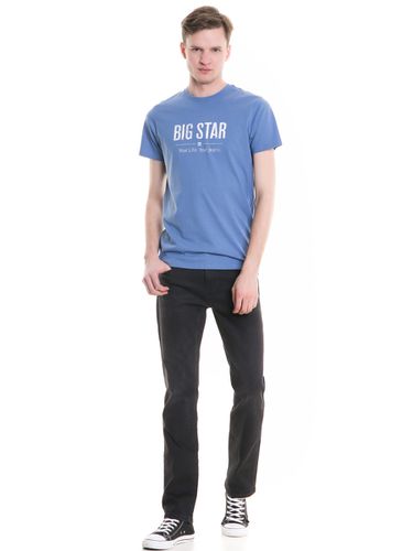 Men's t-shirt Big Star Basic - Big Star - Modalova