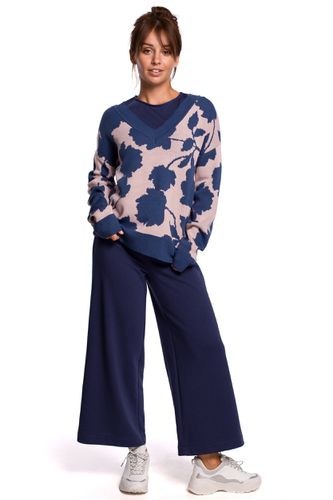 Woman's Pullover BK056 Model 2 - BeWear - Modalova