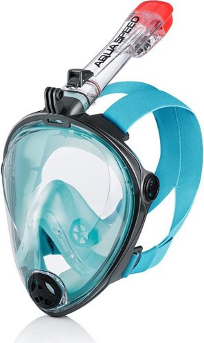 Unisex's Full Face Diving Mask Spectra 2.0 - AQUA SPEED - Modalova