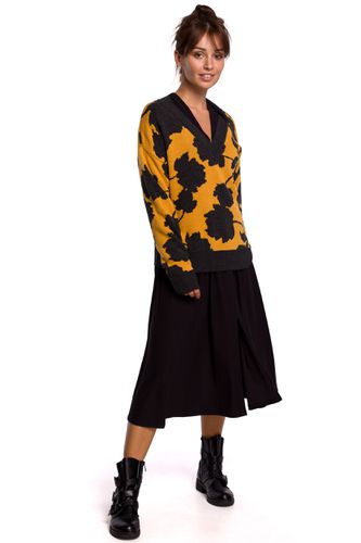 Woman's Pullover BK056 Model 3 - BeWear - Modalova