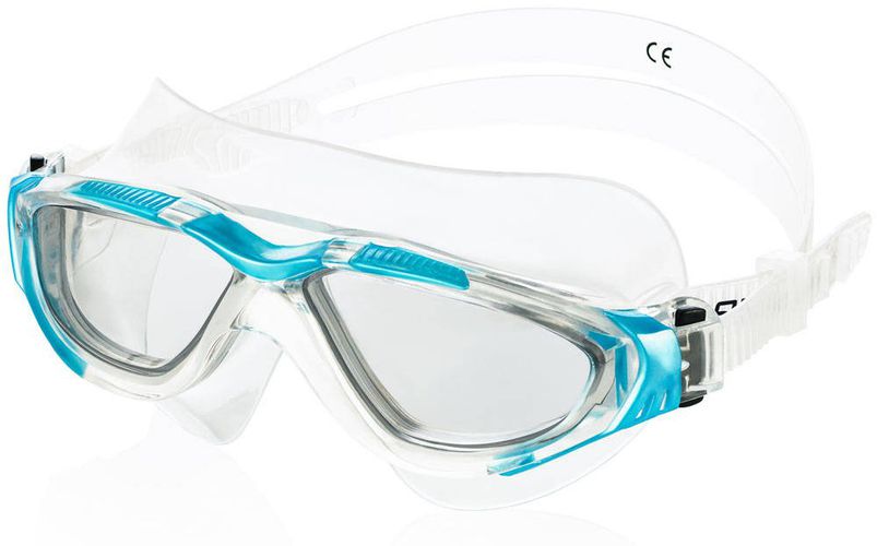Swimming goggles Bora Blue - AQUA SPEED - Modalova