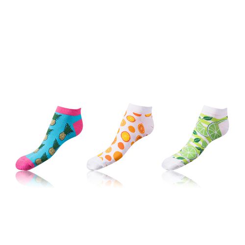 PACK socks crazy multicolor (BE491005-329) - Bellinda - Modalova