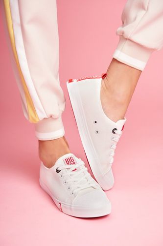 Big Star Women's Sneakers - /red - BIG STAR SHOES - Modalova