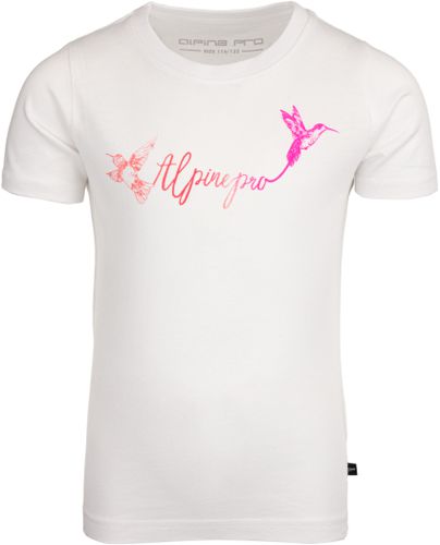 Alpine For T-shirt Nacco - Kids - ALPINE PRO - Modalova