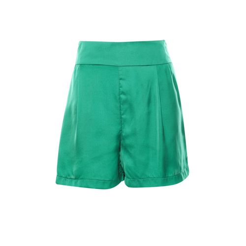 High Waist Shorts & Bermuda - Trendyol - Modalova