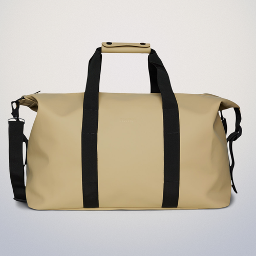 Rains Hilo Weekend Bag - Sand - Rains - Modalova