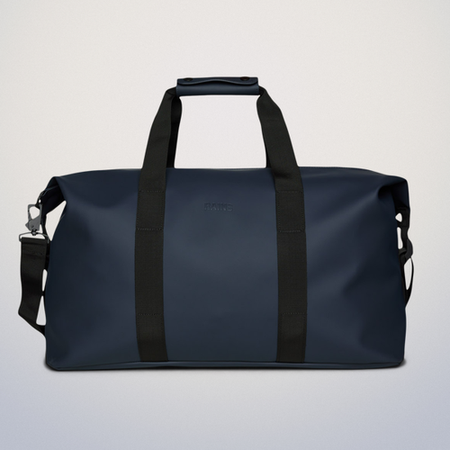 Rains Hilo Weekend Bag - Navy - Rains - Modalova