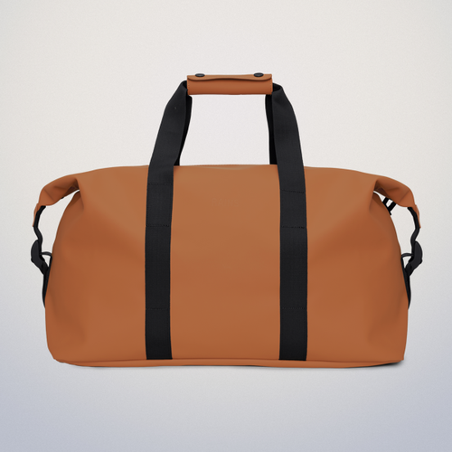 Rains Hilo Weekend Bag - Rust - Rains - Modalova