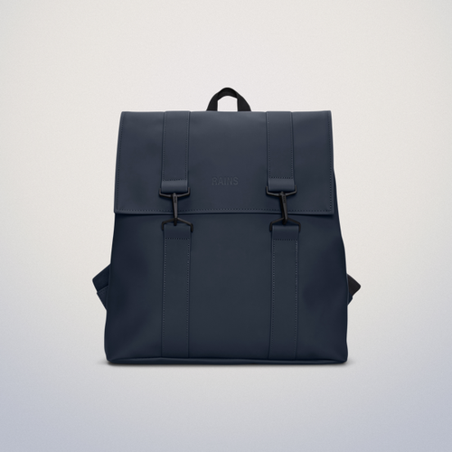 Rains MSN Bag - Navy - Rains - Modalova