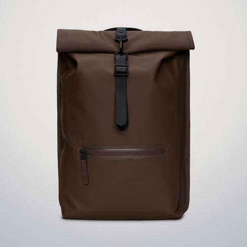 Rains Rolltop Rucksack - Frame - Rains - Modalova