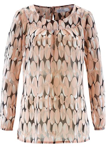 Blusa tipo túnica - bpc selection - Modalova