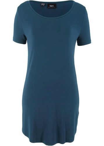Camiseta larga de manga corta - bpc bonprix collection - Modalova