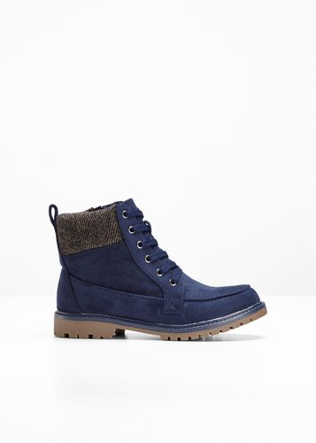Botines con cordones - bpc bonprix collection - Modalova