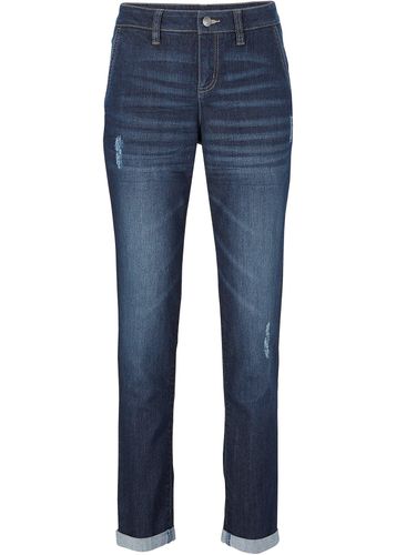 Vaqueros boyfriend elásticos - John Baner JEANSWEAR - Modalova