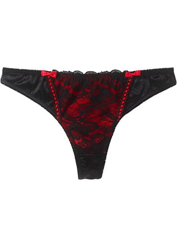 Tanga de encaje - VENUS - Modalova