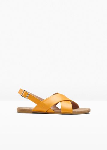 Sandalias planas - bpc bonprix collection - Modalova