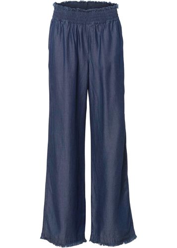 Vaqueros acampanados de TENCEL™ Lyocell - RAINBOW - Modalova